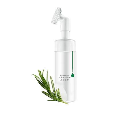 泉州市_洁面摩丝OEM/ODM 定制加工贴牌